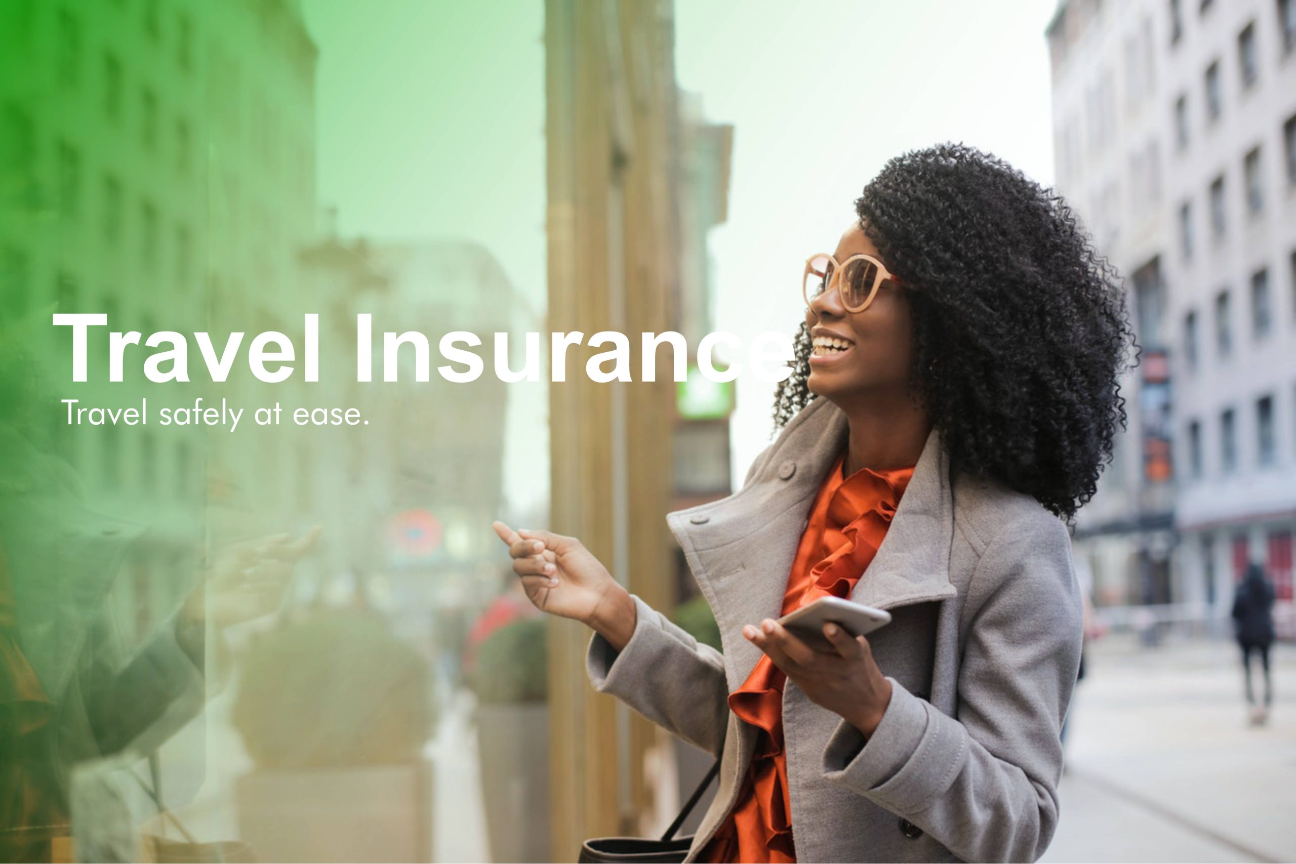 Travel Insurance